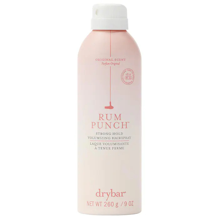 Drybar Rum Punch Strong Hold Volumizing Hairspray | Sephora (US)