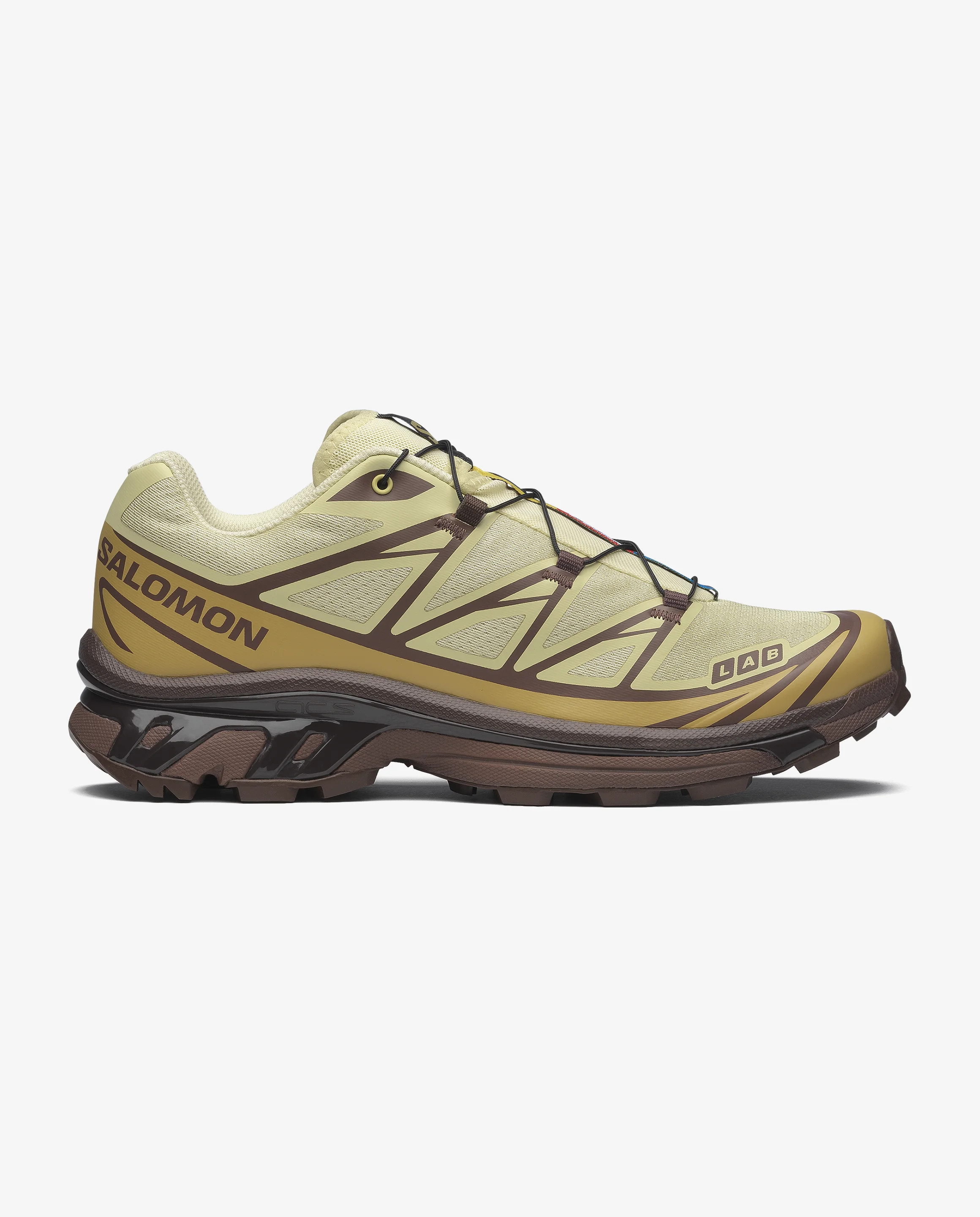 XT-6 | Salomon - US