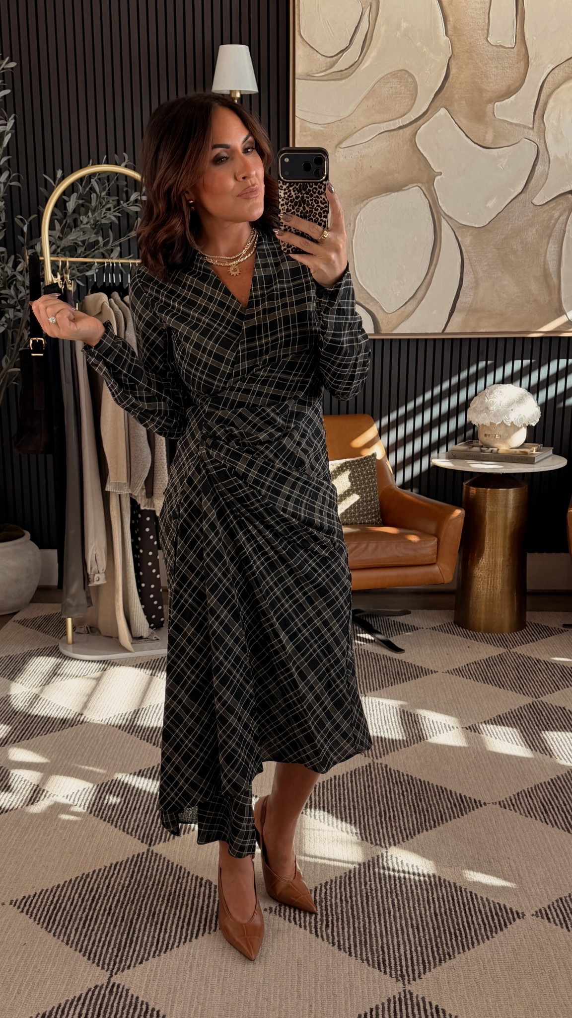 How cute is this for Thanksgiving? 

In an xs
5’2/130 lbs/34 DD/25” waist 

#LTKOver40 #LTKPetite #LTKStyleTip