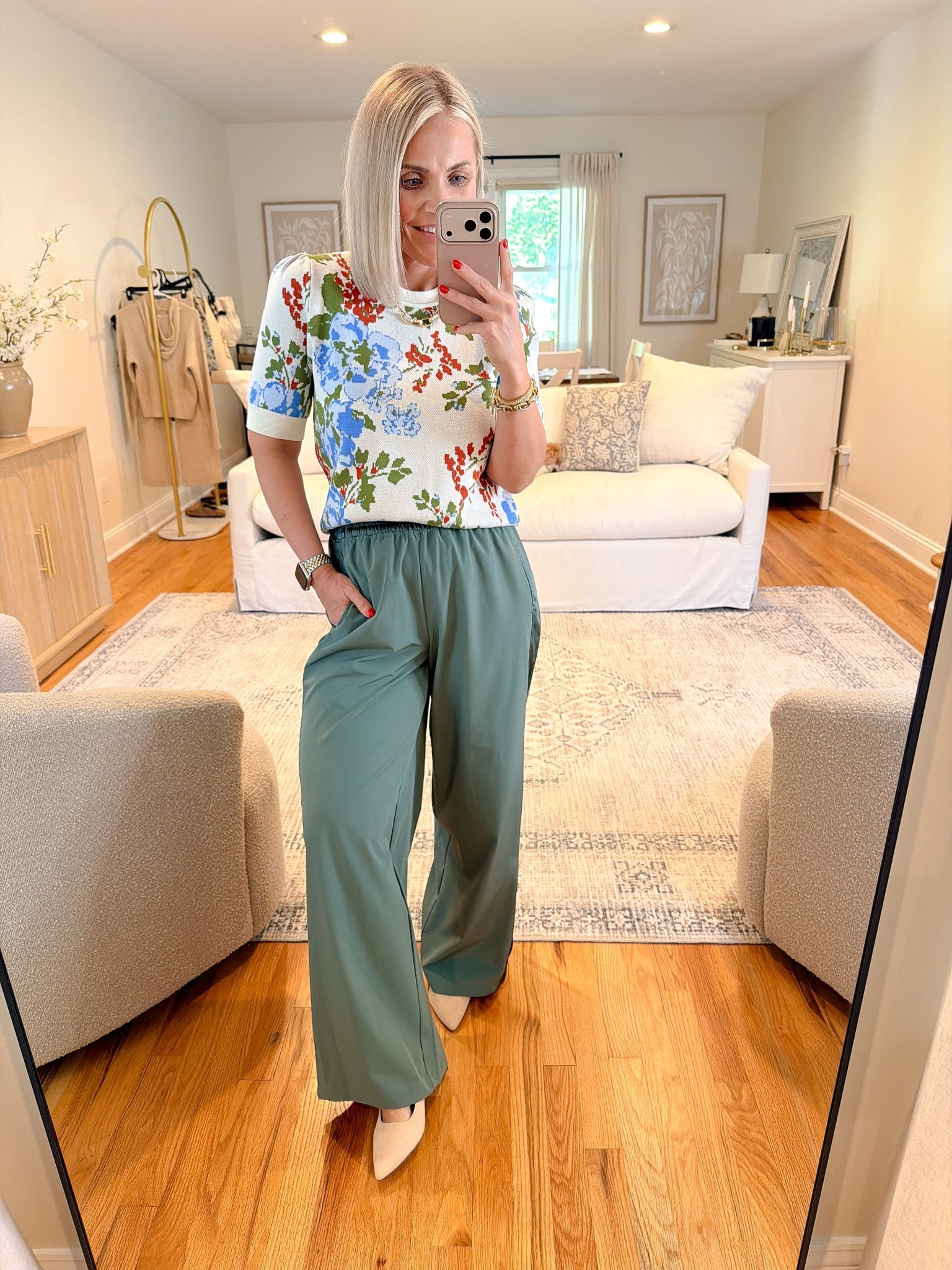 Walmart Outfit Inspo 💖


Fall outfits, fall fashion, Walmart finds, Walmart fashion, Walmart new arrivals, fall outfit inspo, casual fall outfits, casual outfits, fall sweaters, midsize fashion, petite style

#LTKSeasonal #LTKMidsize #LTKPetite