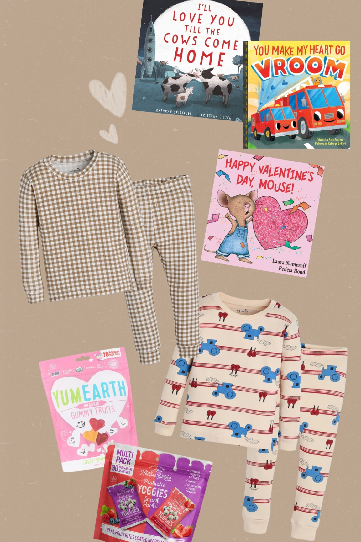 Valentine’s Day ideas for toddlers 🤍