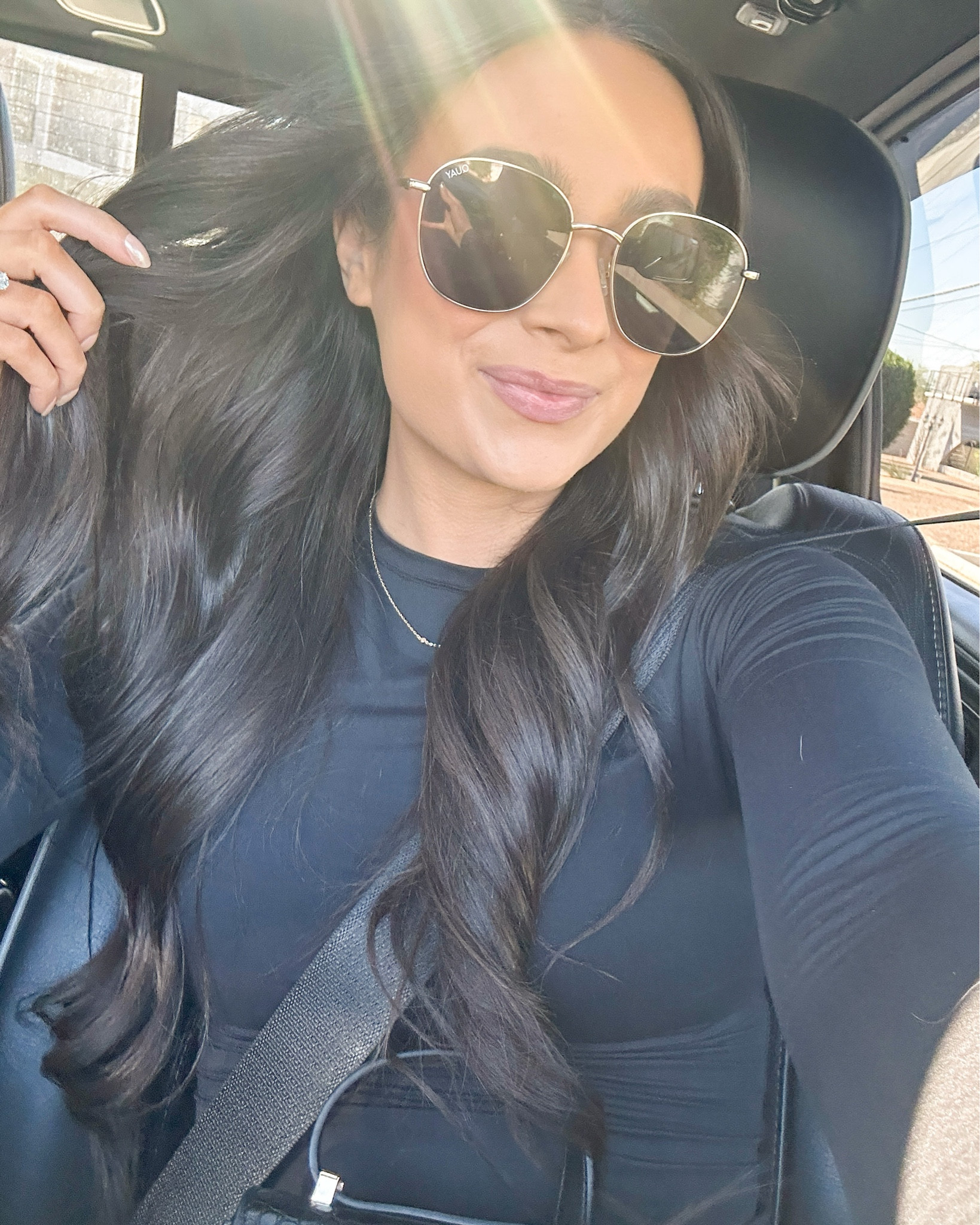 Makeup products I’m loving that score high on the Yuka app 

#LTKMostLoved #LTKBeauty #LTKFindsUnder100