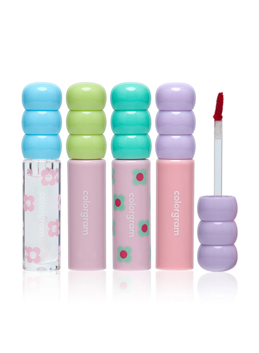 Fruity Glass Tint (3g) | Lewkin