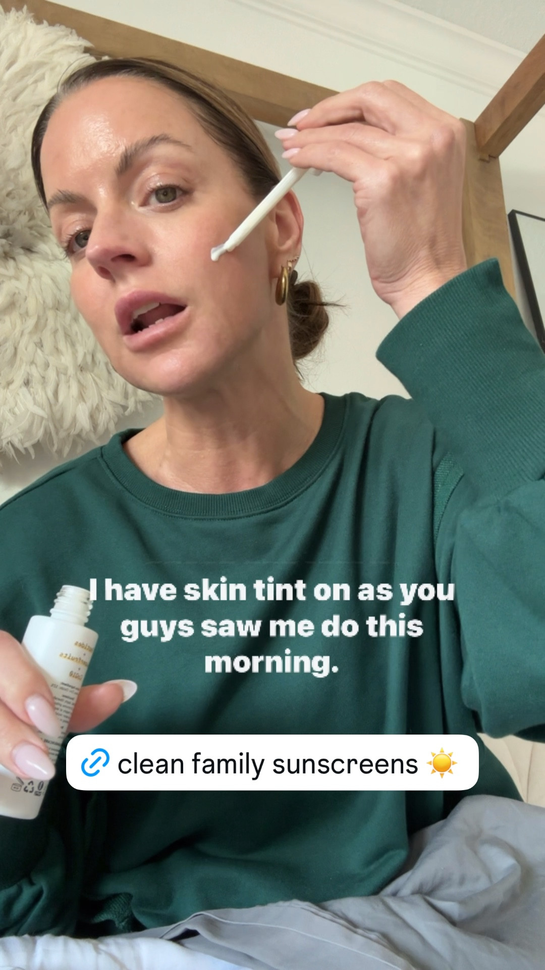 Clean sunscreens for the family 

#LTKselfcare