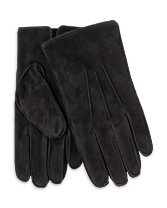 Everyday Suede Gloves | Bloomingdale's (US)