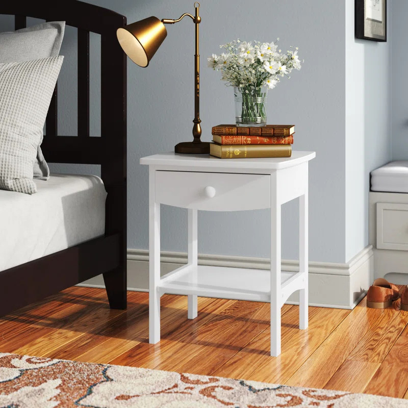 Amador Nightstand | Wayfair North America