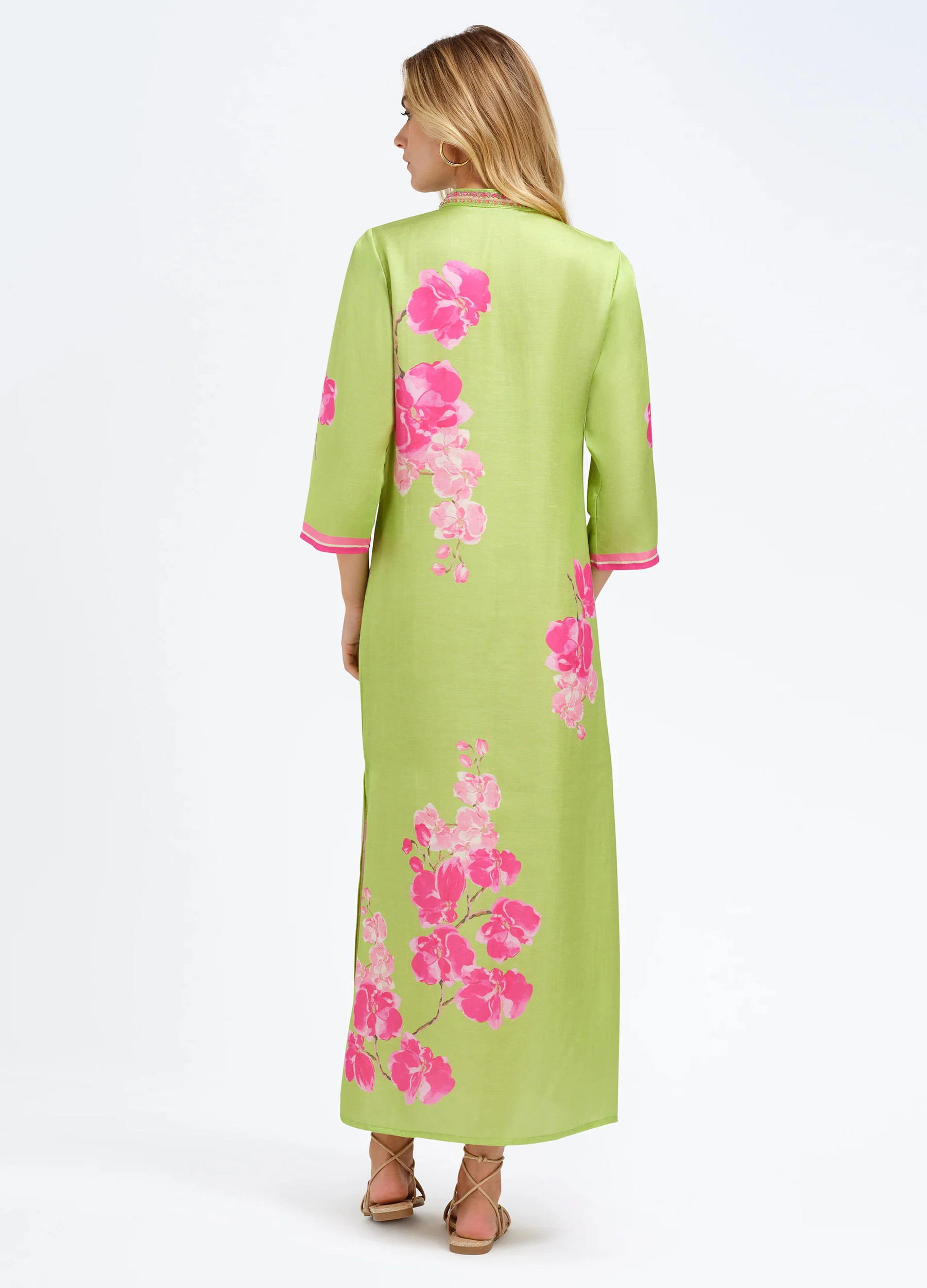 Elise Caftan | BELLA TU