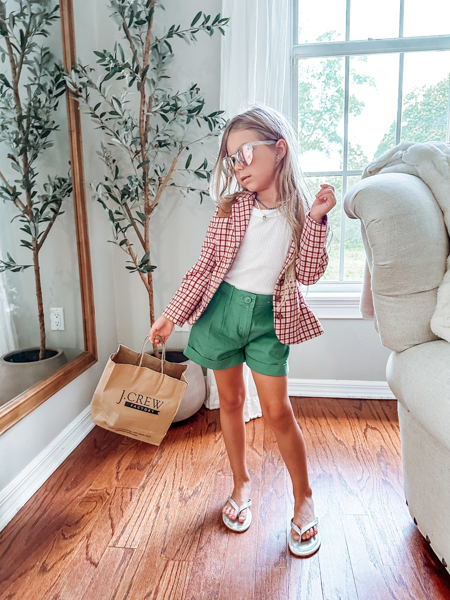 J Crew has an extra 70% clearance! My daughter found the cutest goodies! 

#LTKBacktoSchool #LTKKids #LTKxNSale