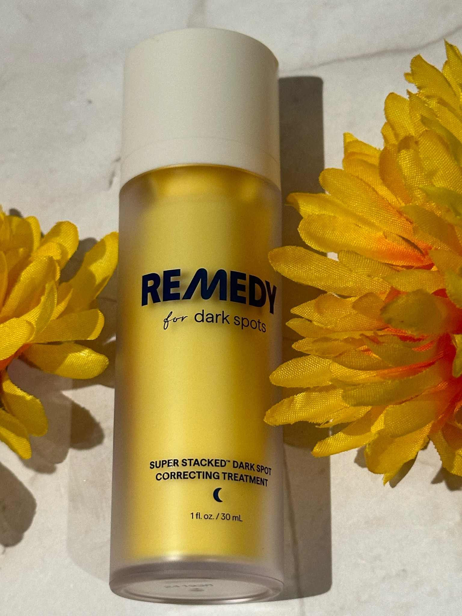 Real good for dark spots

#LTKBeauty