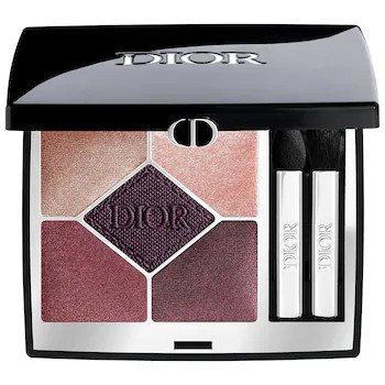 Diorshow 5 Couleurs Couture Eyeshadow Palette | Sephora (US)