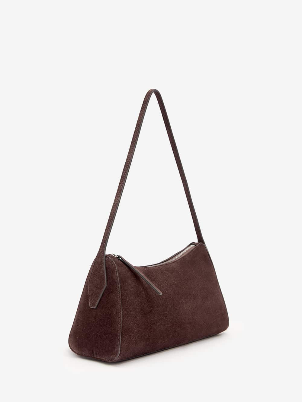 Hannah Shoulder Bag | Reformation (Global)