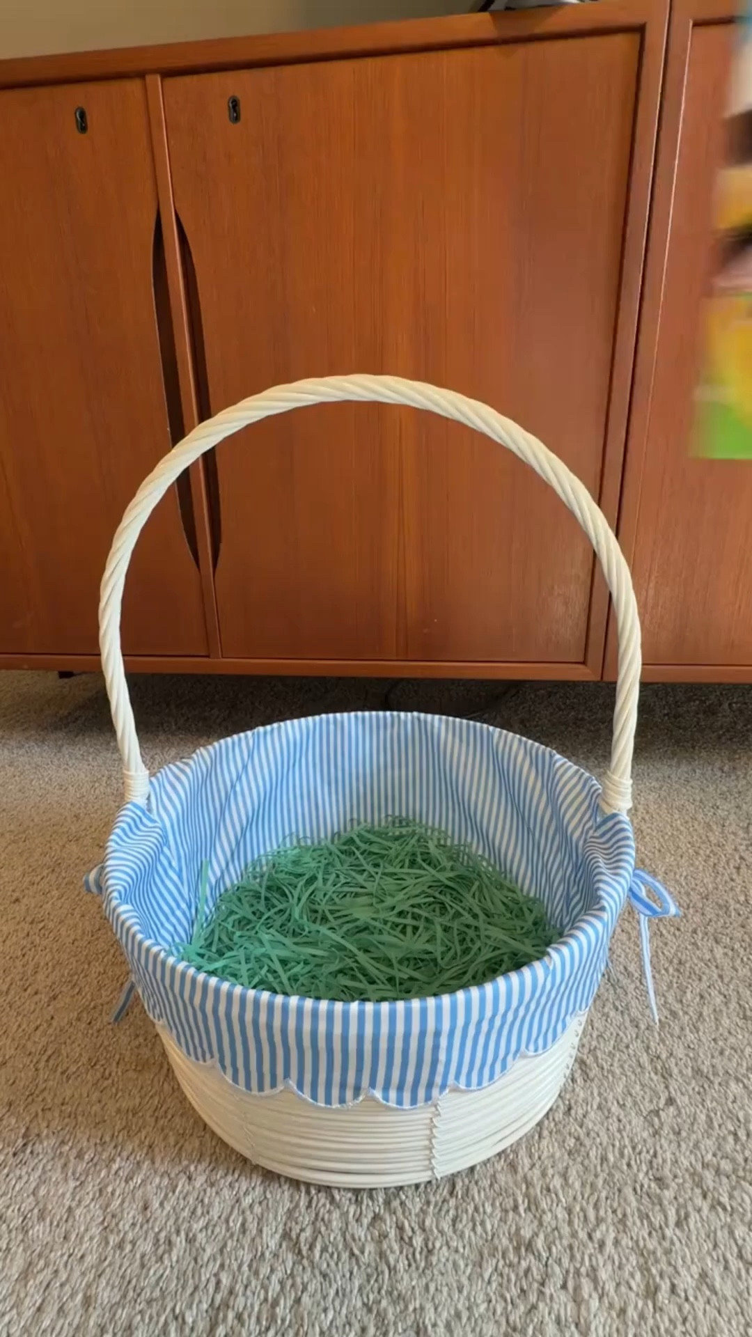 Easter basket for a 3 year old boy! Feat games, workbooks for toddlers, monster trucks & hot wheels, camo shorts, construction items and Easter candy 🐣🍭✝️

#LTKvlog #LTKKids #LTKmomlife