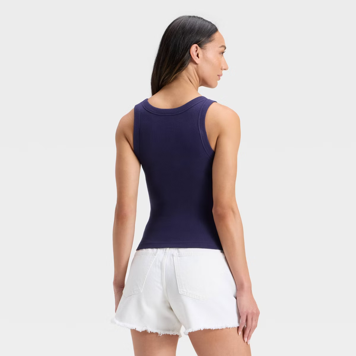 Women's Embroidered Tank Top - Universal Thread™ | Target