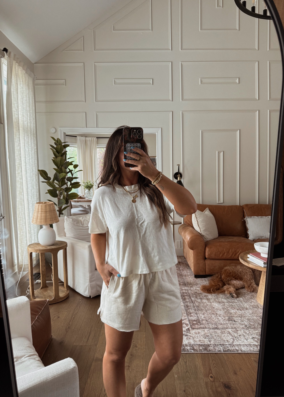 Neutral summer vibes!! Everything at Aerie is 30-70% off!  

 #LTKSaleAlert #LTKFindsUnder50 #LTKStyleTip