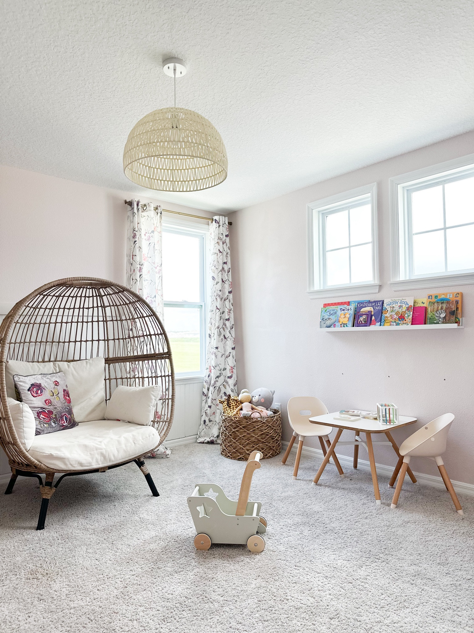 Toddler playroom 🧸🩷🩷🩷


Toddler toys, playroom ideas, playroom inspo, girly playrooms, toddler games 

#LTKhome #LTKkids #LTKfamily