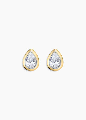 Cry Me A River Studs | Electric Picks Jewelry