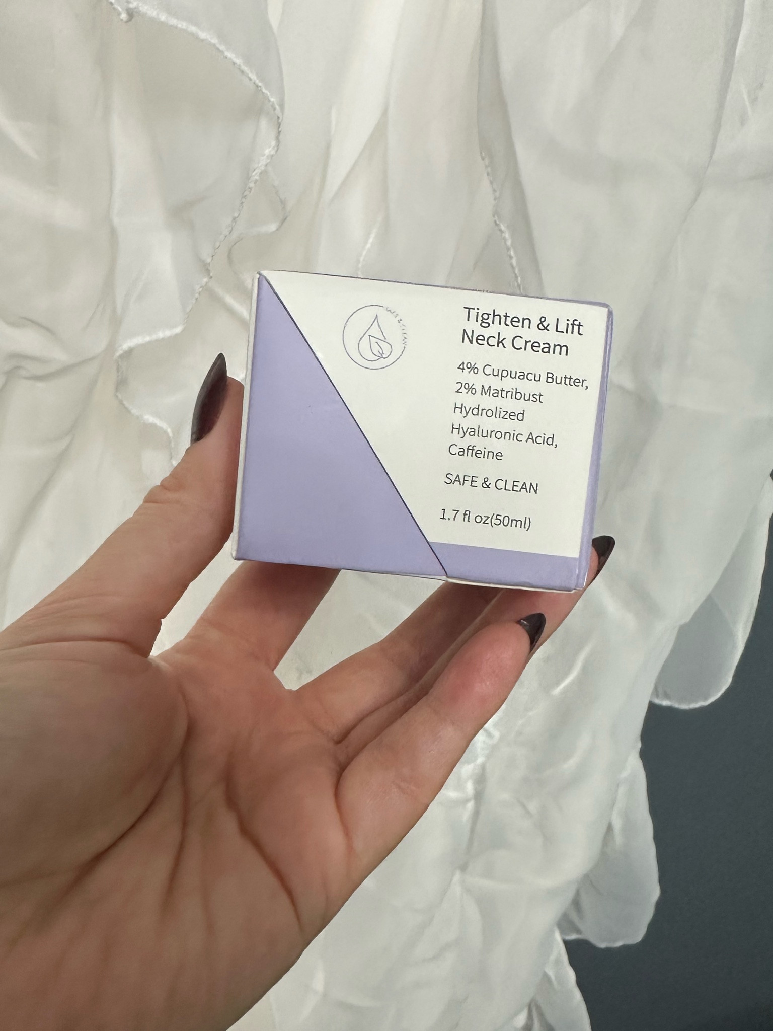 excited to try this out! On super sale right now for only $7!!

#LTKSaleAlert #LTKCyberWeek #LTKBeauty