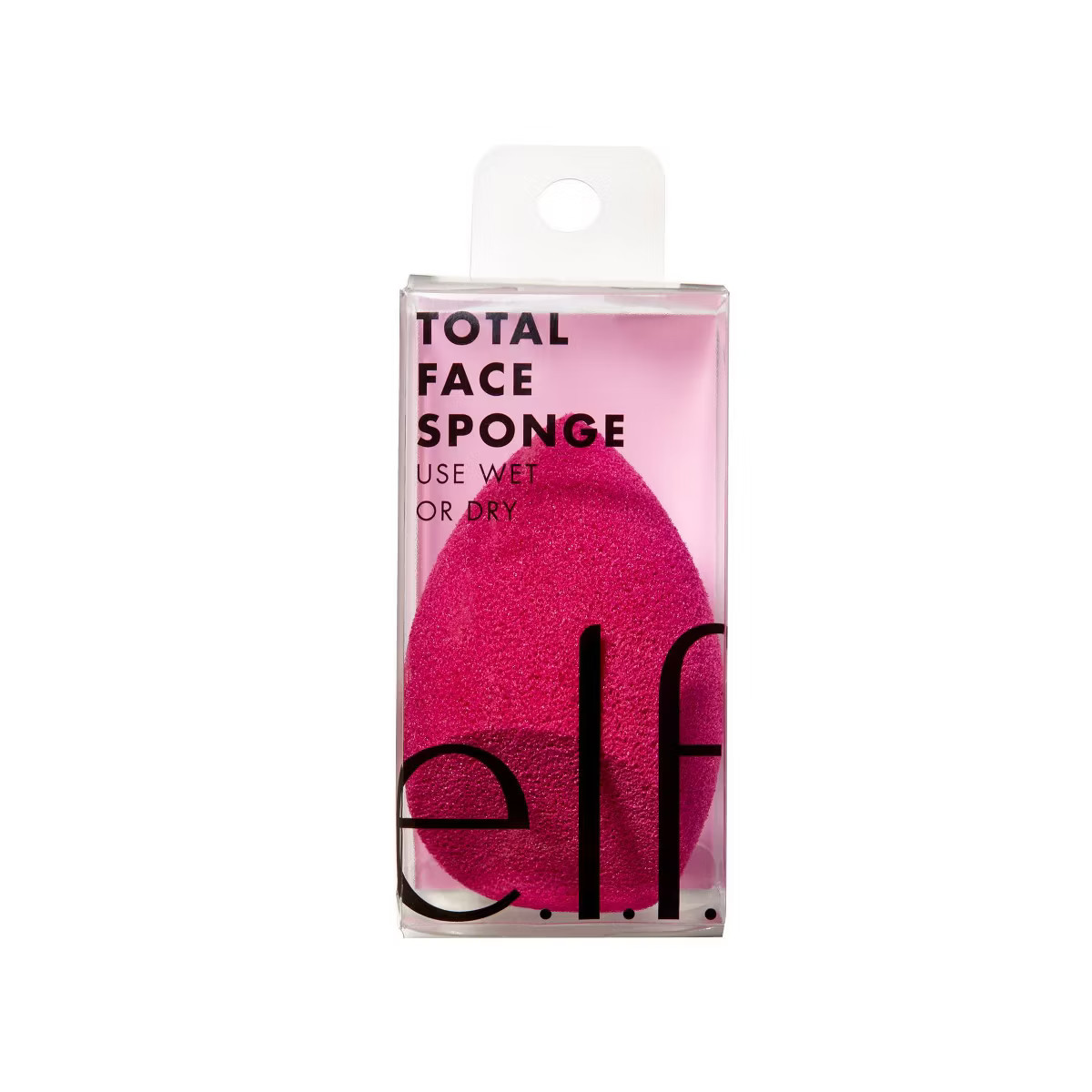 e.l.f. Total Face Sponge | Target