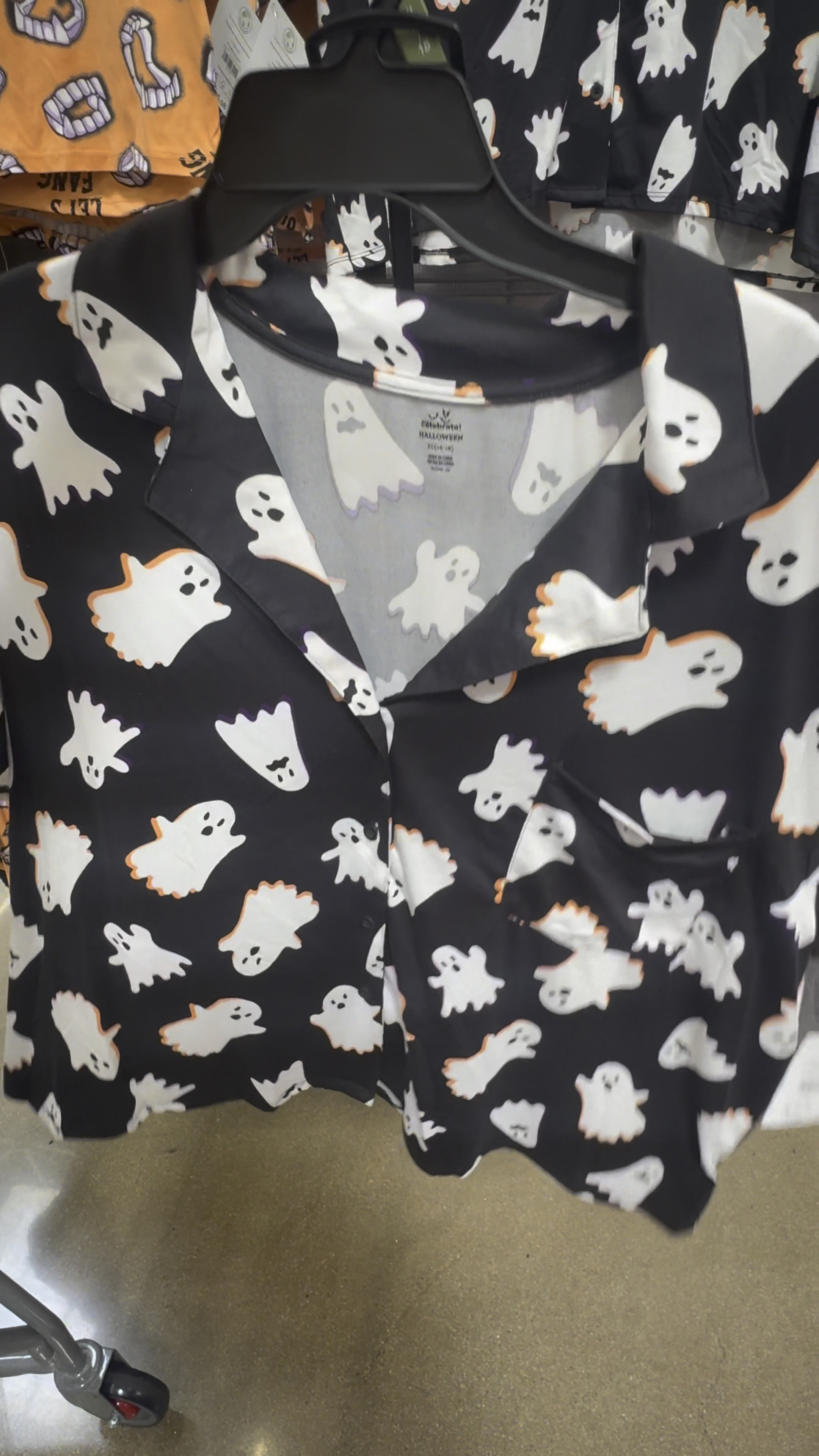 Let’s get spooky at Walmart! 

#LTKHalloween #LTKFindsUnder50 #LTKFallSale