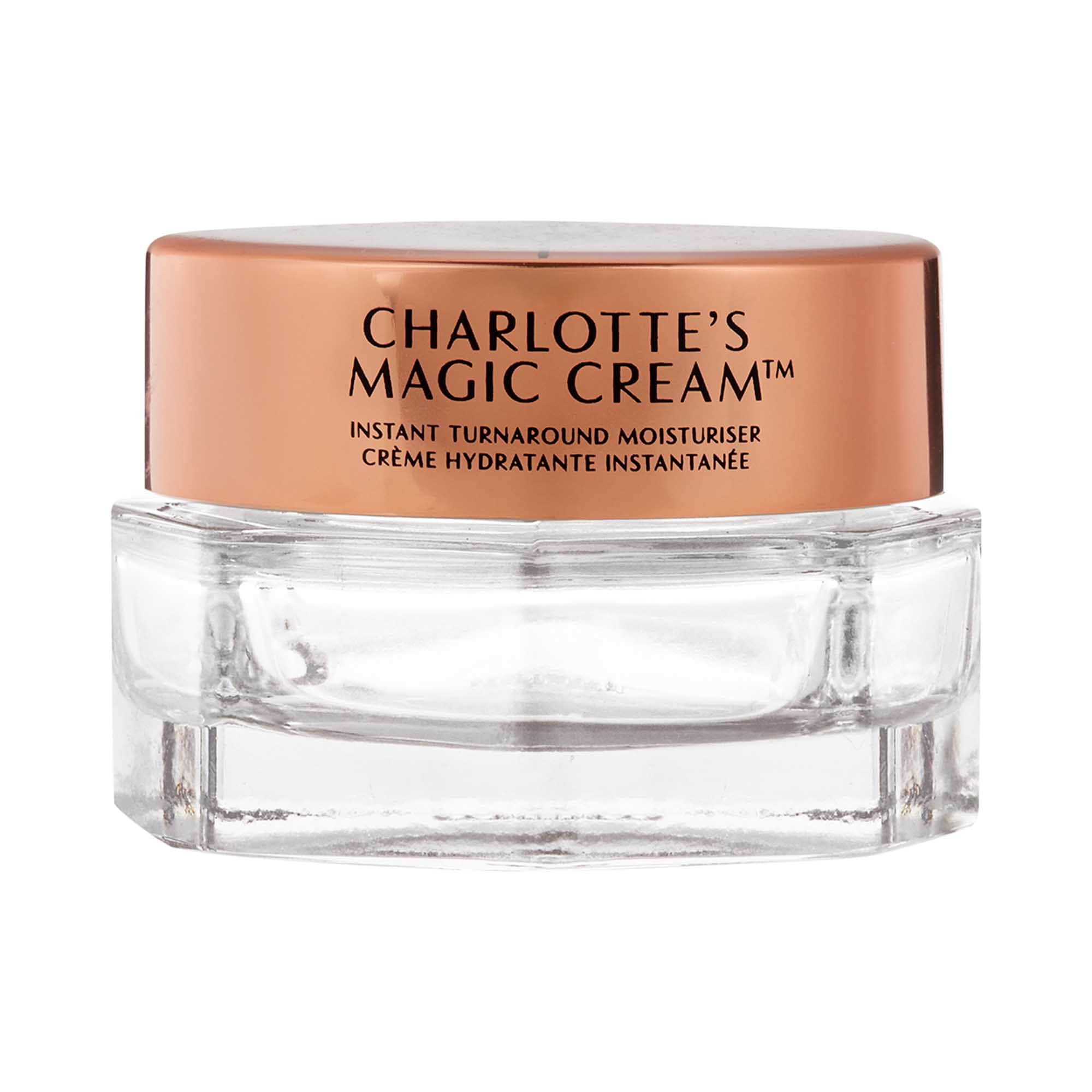 Charlotte Tilbury Mini Charlotte's Magic Cream 0.5 oz/ 14.7 mL | Sephora (US)