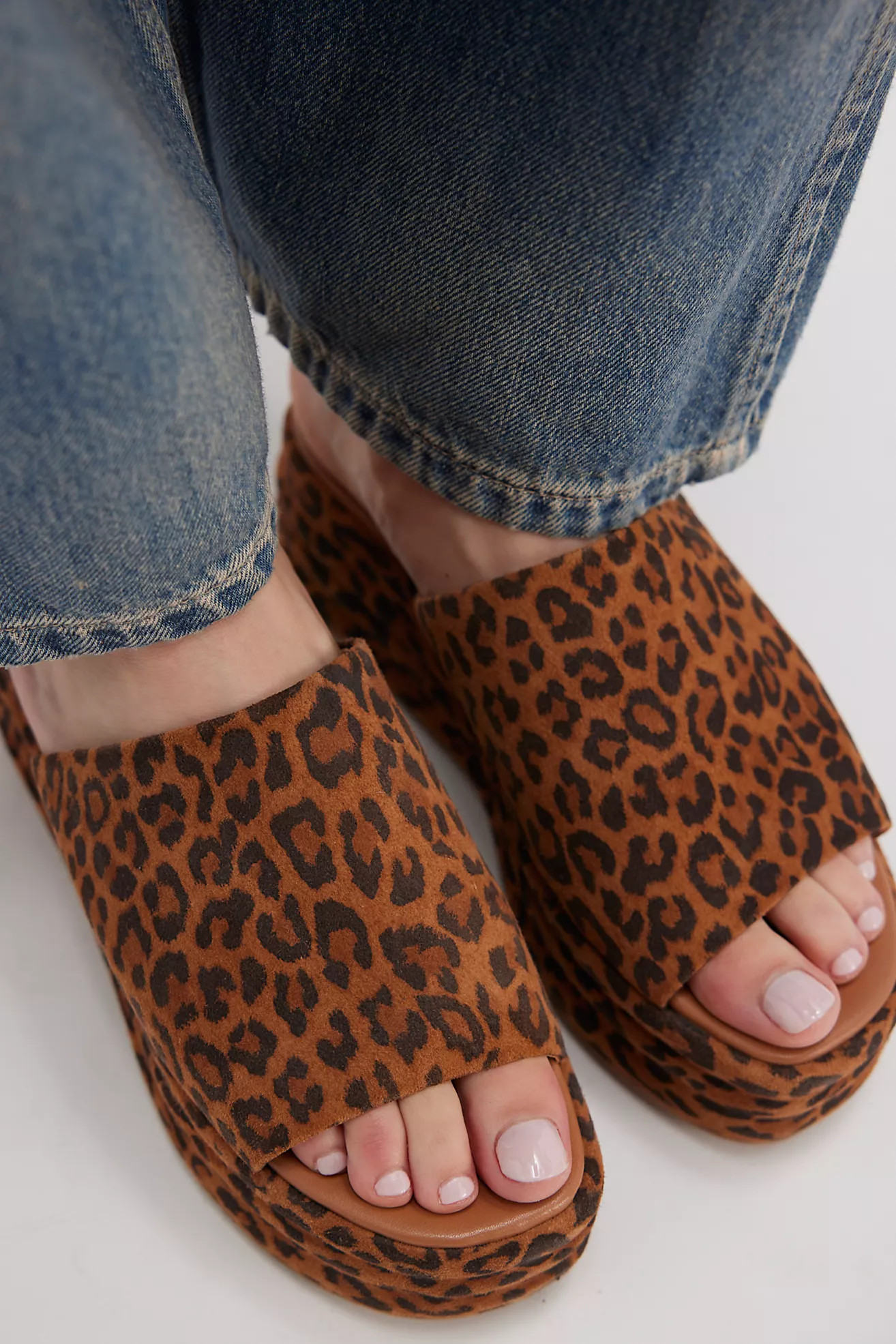 Harbor Flatform Sandals | Free People (Global - UK&FR Excluded)