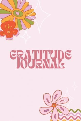 Gratitude Journal | Amazon (US)