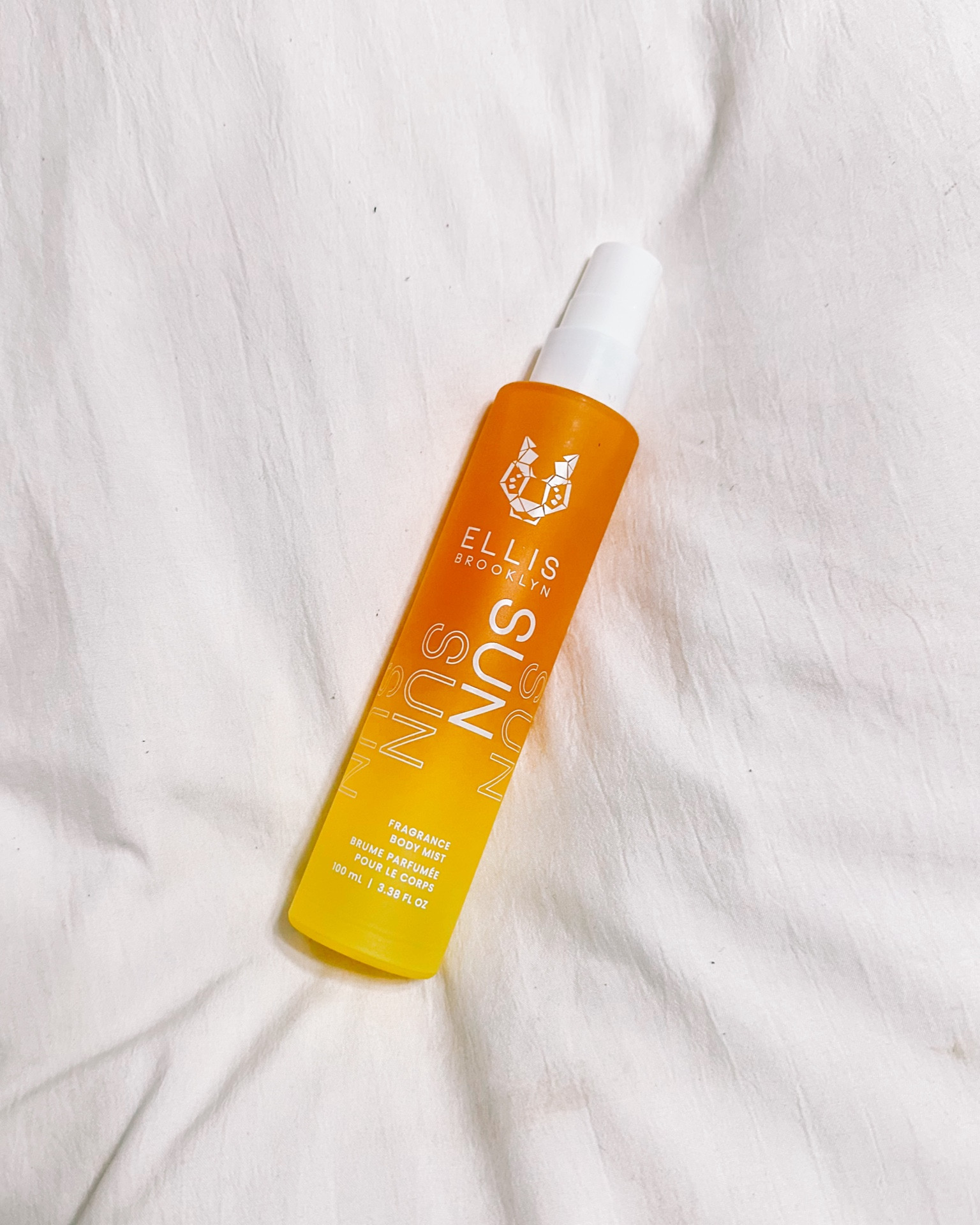 A little pick me up! Sun is a bright citrus fragrance with subtle hints of vanilla.

Clean beauty 

#LTKbeauty #LTKHoliday