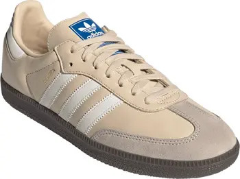 Samba OG Sneaker (Men) | Nordstrom