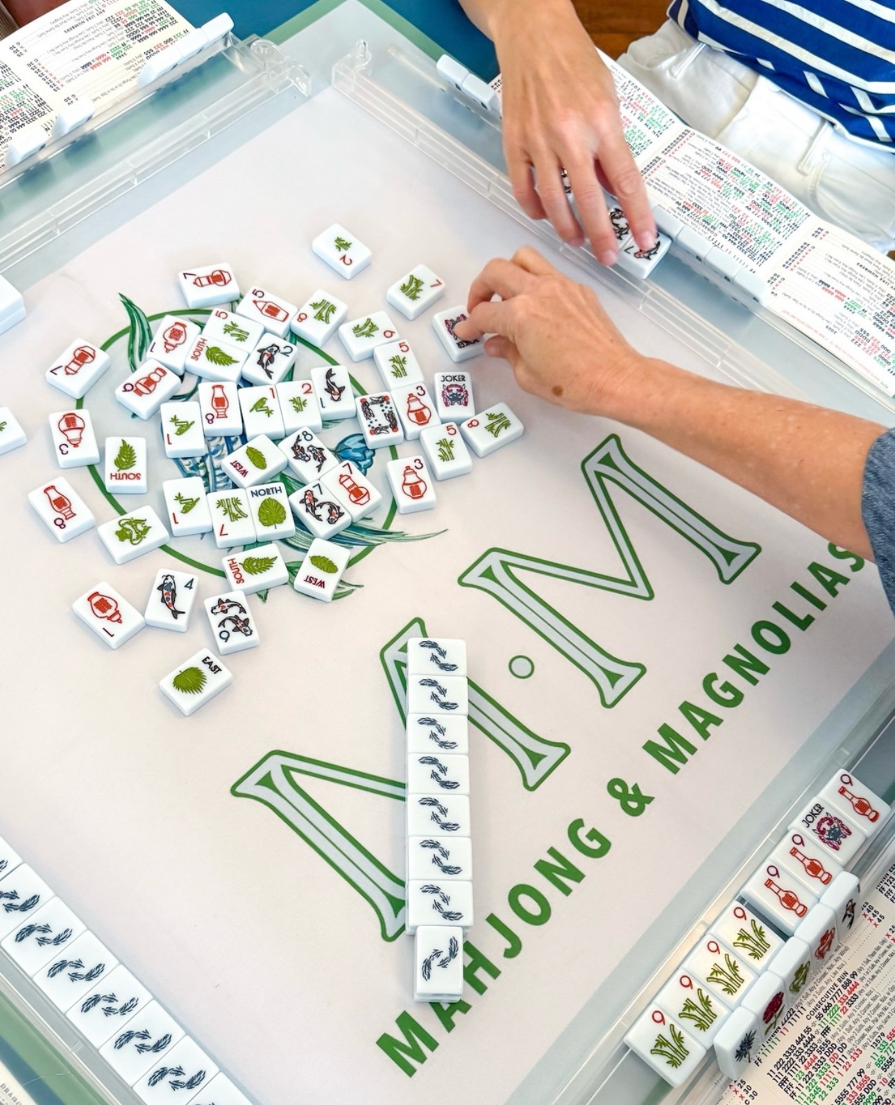 We love playing with the “chinioserie” set from Southern Sparrow !

#LTKParties #LTKHome #LTKGiftGuide