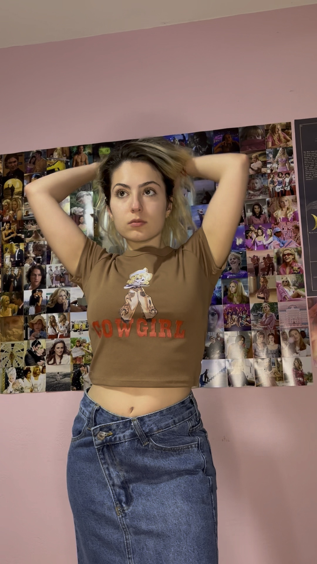 🤠 

#LTKVideo #LTKstyletip #LTKSpringSale