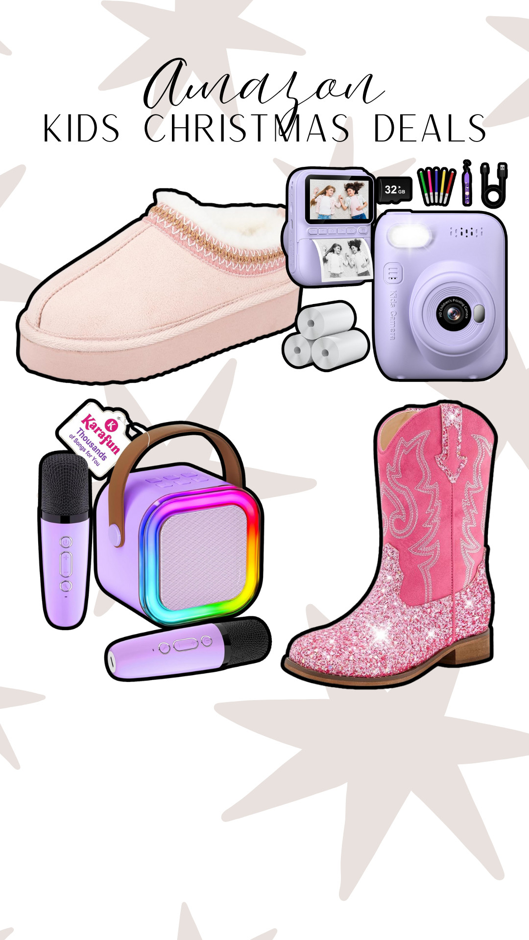 amazon kids christmas deals 

 #LTKCyberWeek #LTKGiftGuide #LTKKids