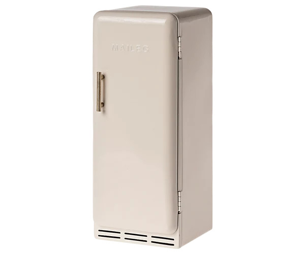 Miniature Fridge, Off-white | MailegUSA