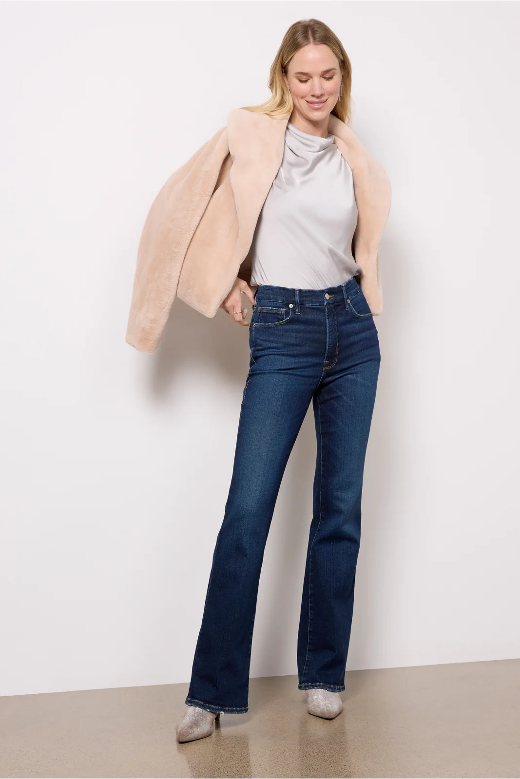 Good Legs Classic Boot | Evereve