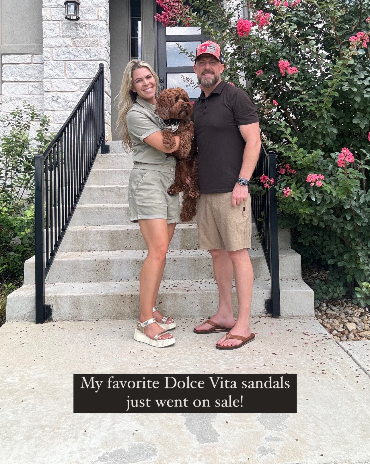 These shoes are the epitome of comfy and stylish. I get tons of compliments on them every time I wear them and my feet have all the support! 

#LTKSaleAlert #LTKShoeCrush #LTKxNSale