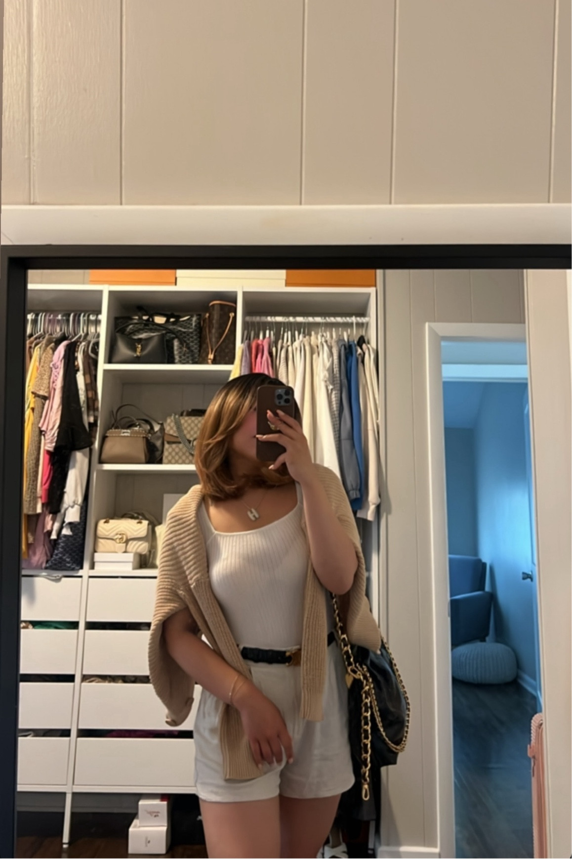 Obsessed with this new bag from C&K!

#LTKItBag #LTKFindsUnder100 #LTKWorkwear