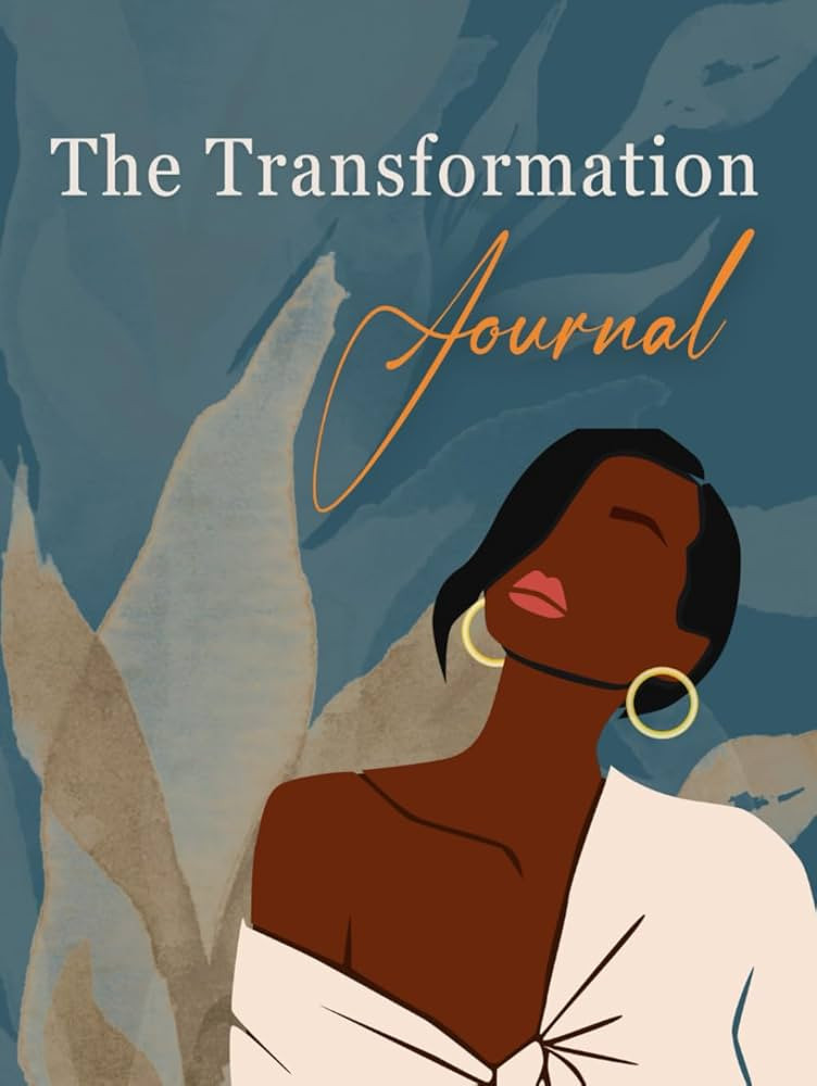 The Transformation Journal | Amazon (US)