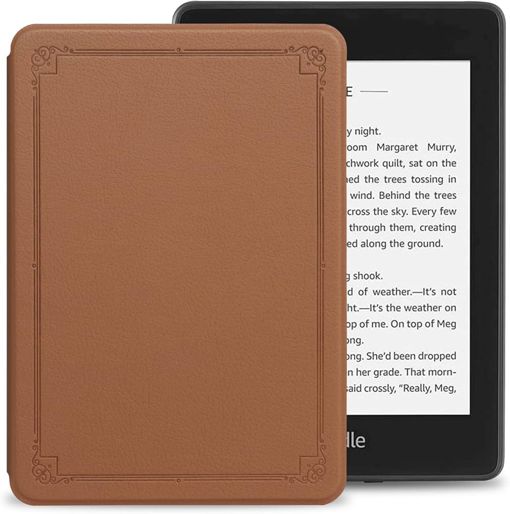 CoBak Case for All New Kindle 10th Generation 2019 Released - Will Not Fit Kindle Paperwhite or K... | Amazon (US)