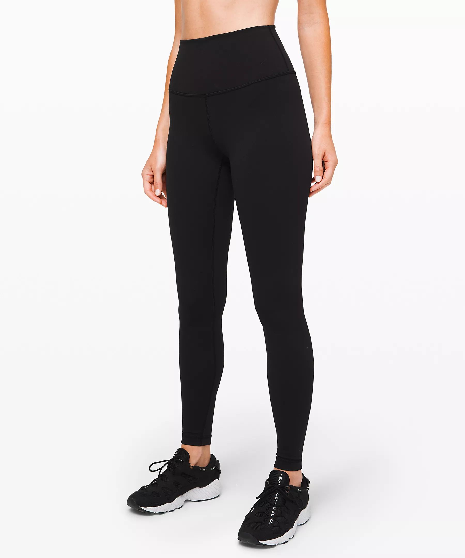 Wunder Under High-Rise Tight 28" Luon | Lululemon (US)