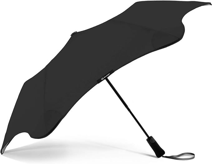 BLUNT Metro Travel Umbrella with 38” Canopy | Built to Last | Wind Resistant Radial Tensioning ... | Amazon (US)