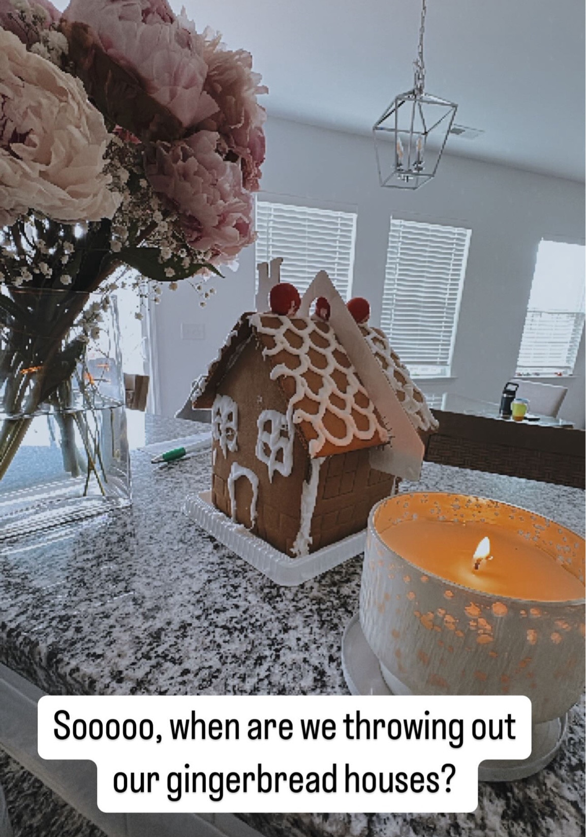 Question for all the Moms out there! #newyear #cleanup 

#LTKSeasonal #LTKHome