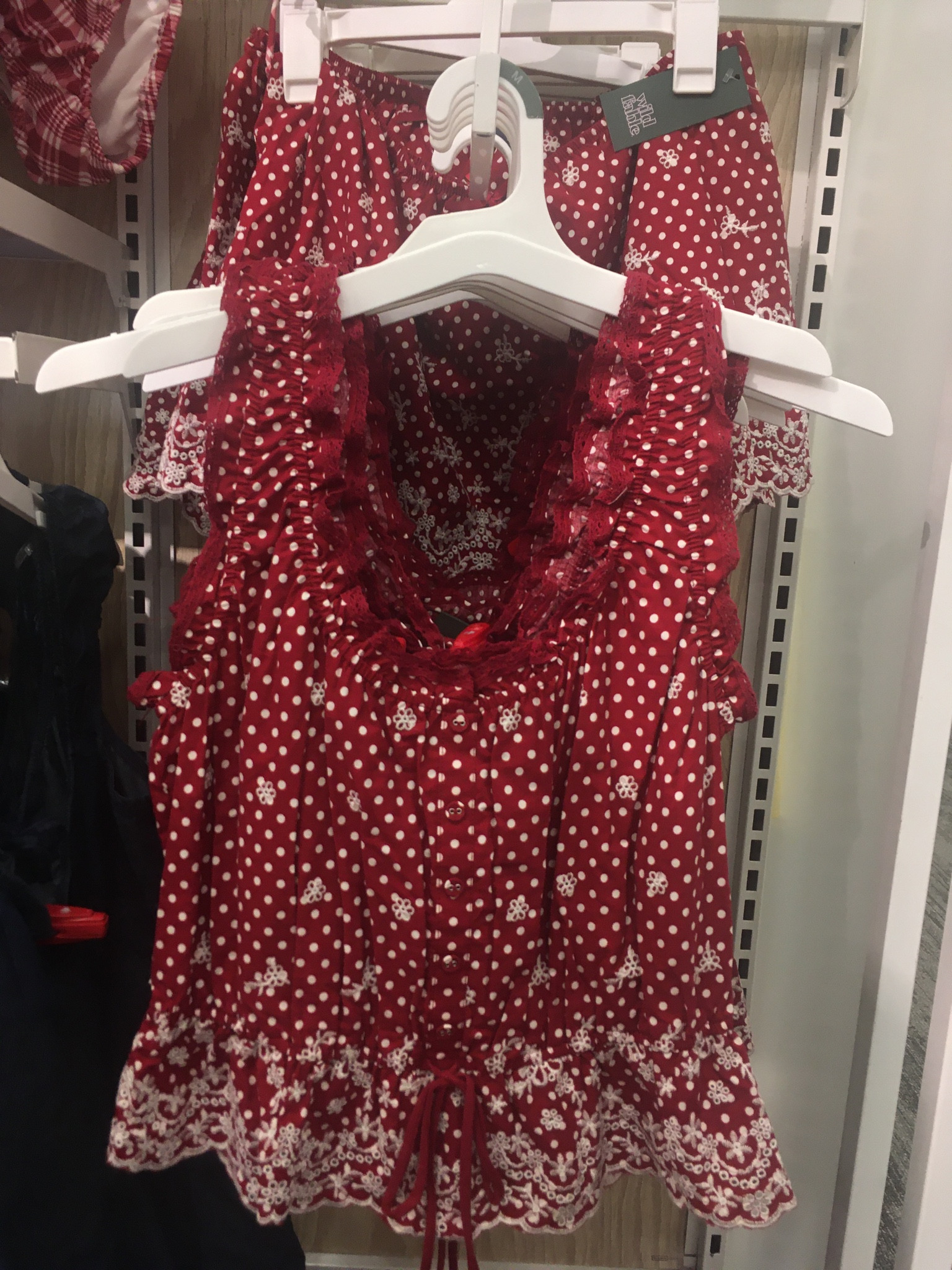 Festival Edit at Target