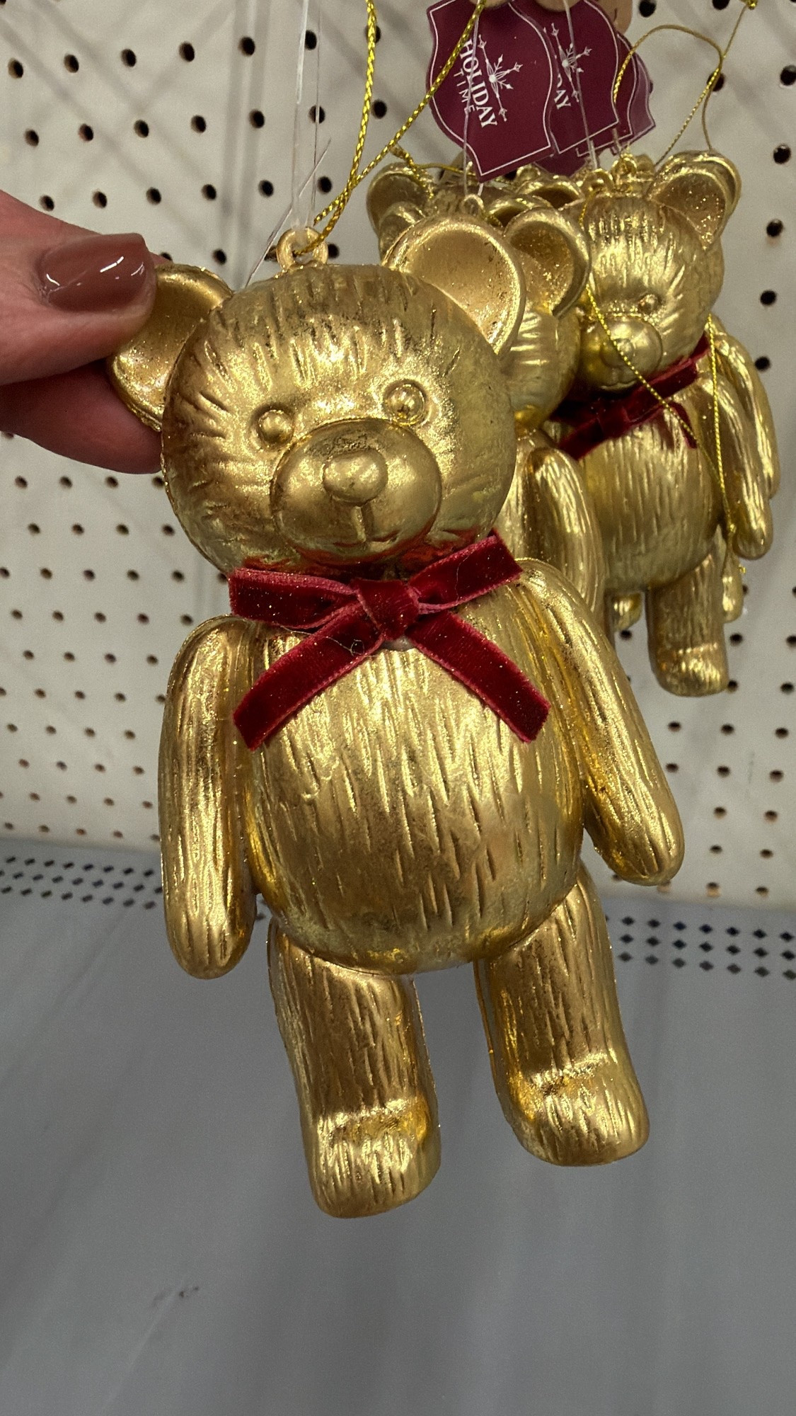 Christmas is starting to arrive @Walmart and it’s pretty great so far!!

#LTKHome #LTKSeasonal #LTKSaleAlert
