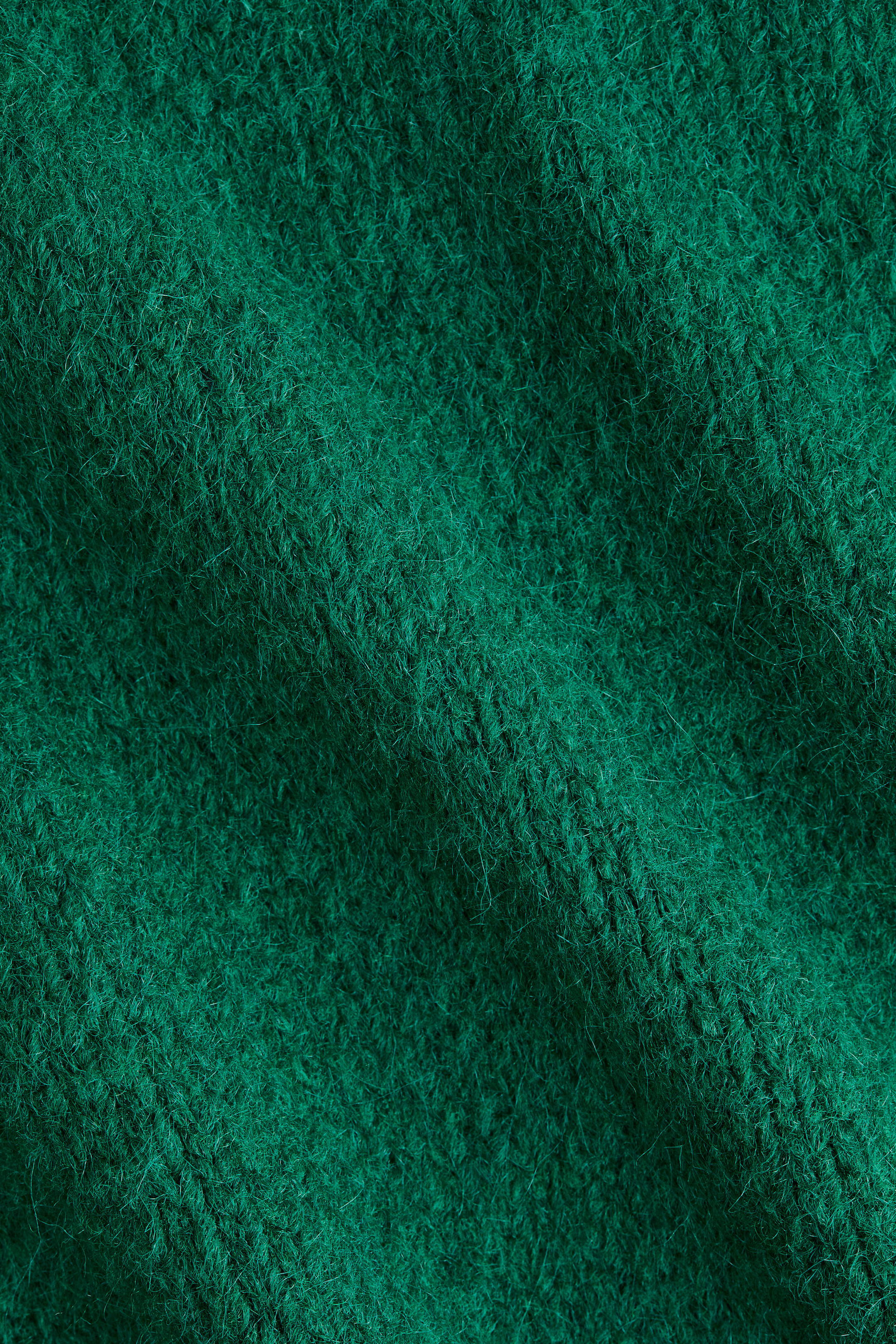 Fine-Knit Sweater | H&M (US + CA)