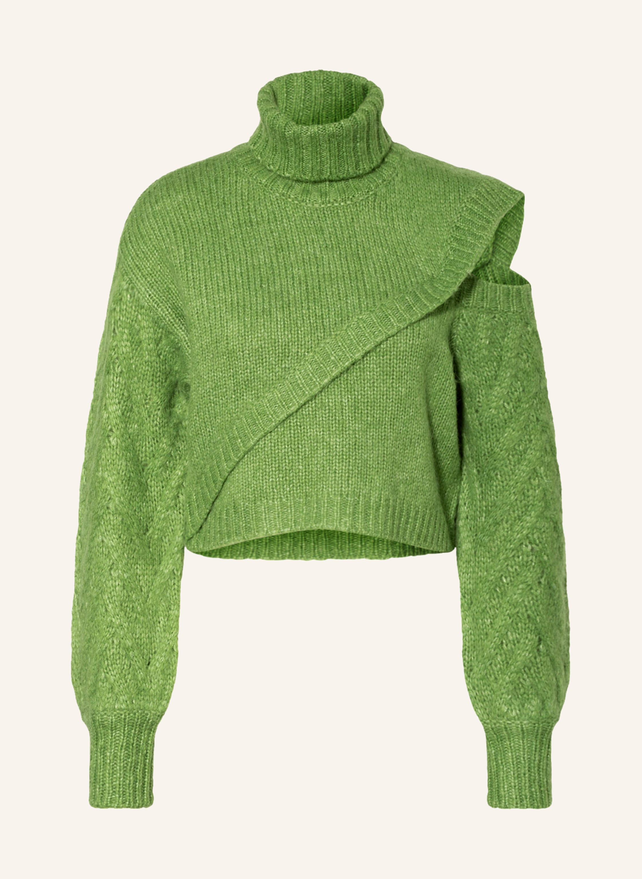 GESTUZ  Rollkragenpullover ARTIKOGZ mit Cut-out | Breuninger (DACH)