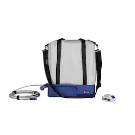 Project Source Portable Misting Cooler Kit 20-ft Low pressure 24-sq ft Residential Misting System | Lowe's