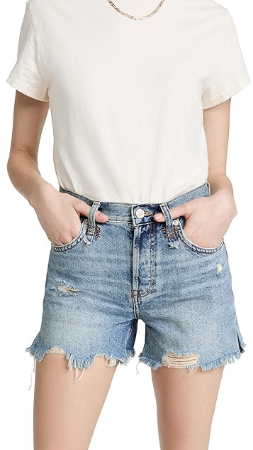 Makai Cut Off Shorts | Shopbop