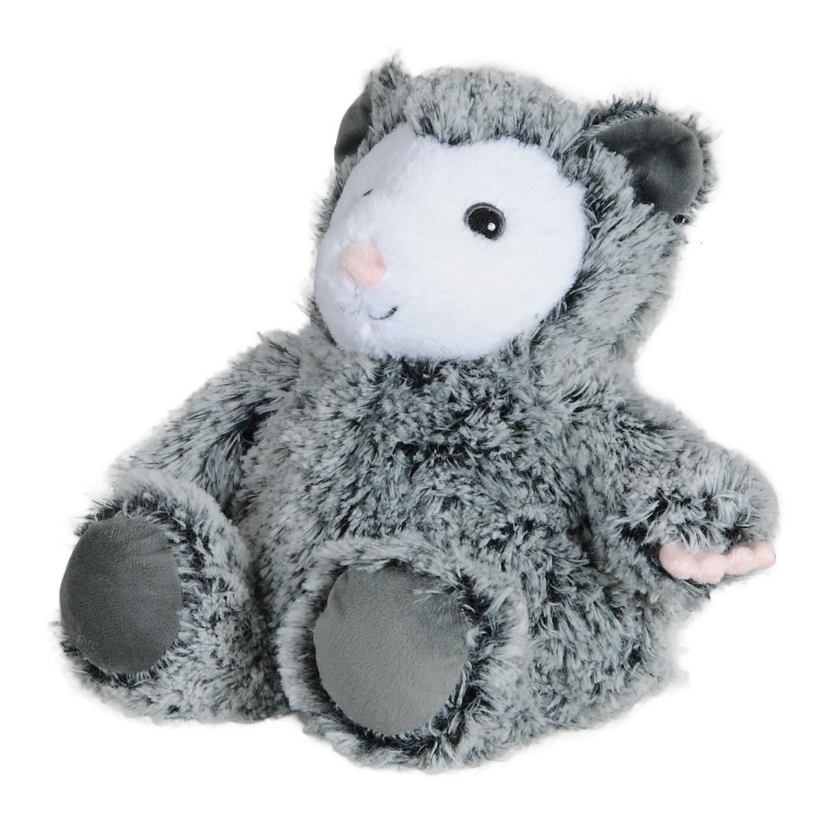 Intelex Warmies® Microwavable Plush 13" Opossum | Target