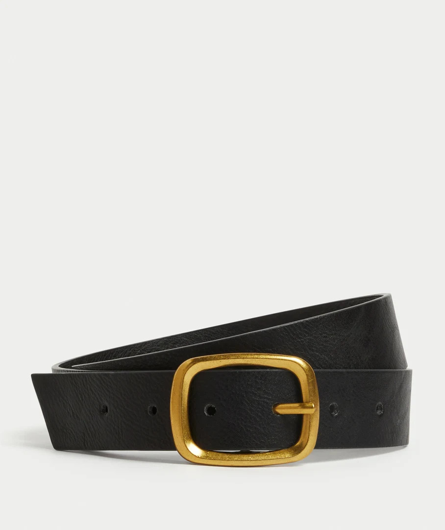 BIANCA SQUARE BELT | Sportsgirl