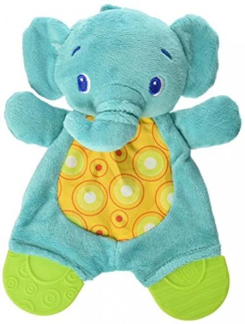 Bright Starts Snuggle Teether | Walmart (US)