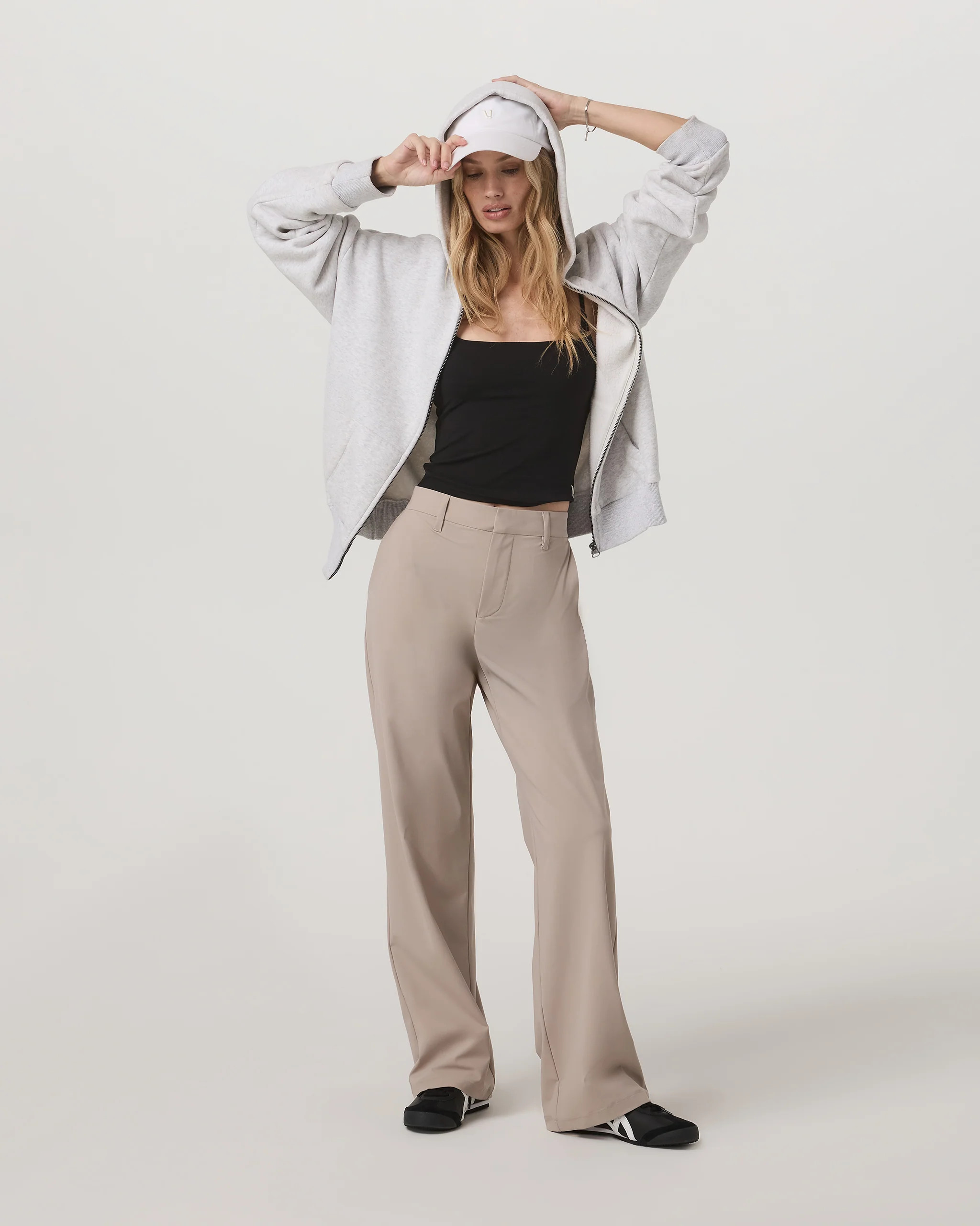 Miles Trouser | Vuori Clothing (US & Canada)